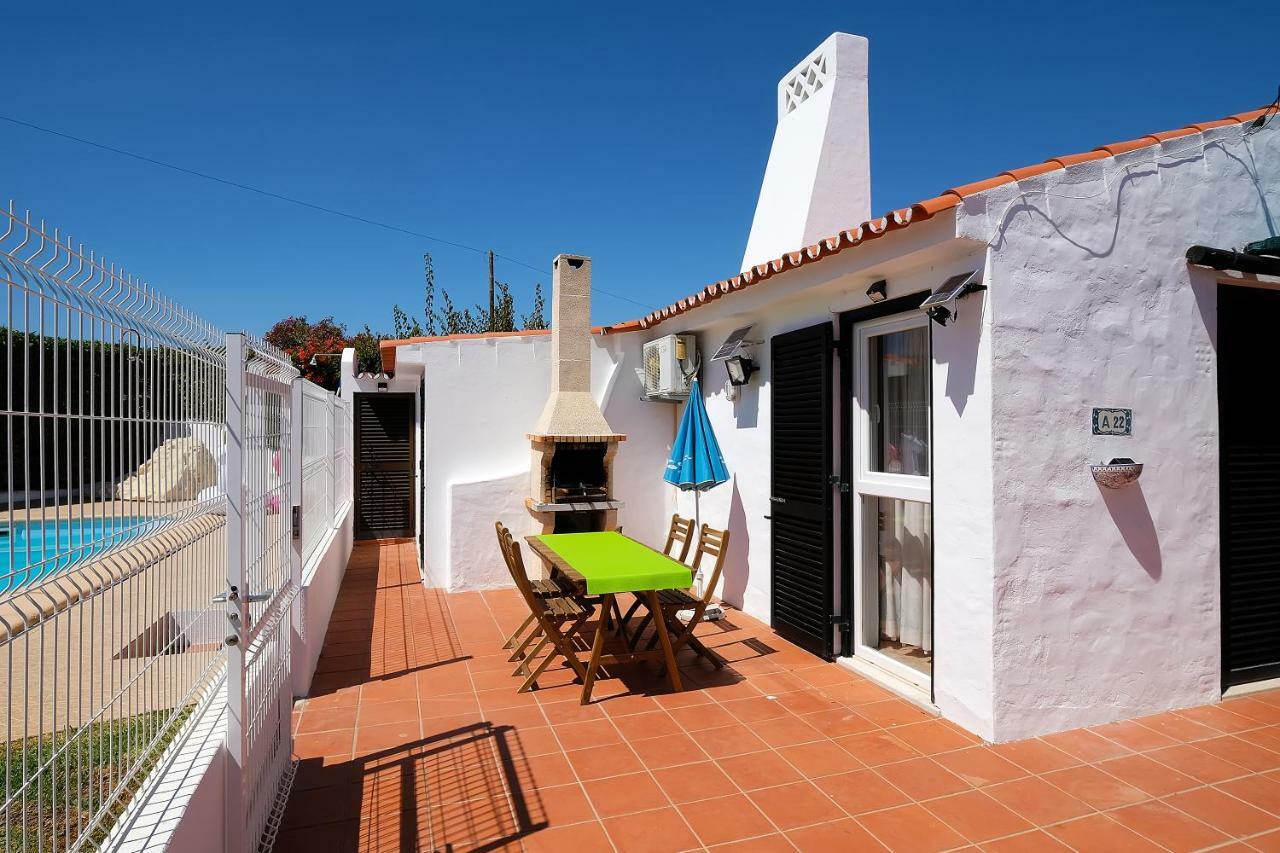 Lotus Villa, Albufeira Exterior photo