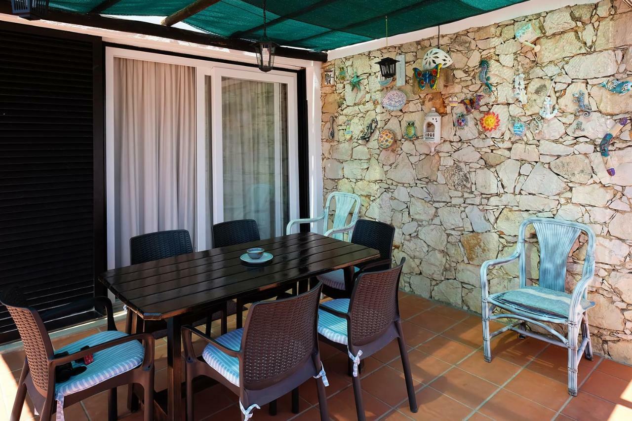 Lotus Villa, Albufeira Exterior photo