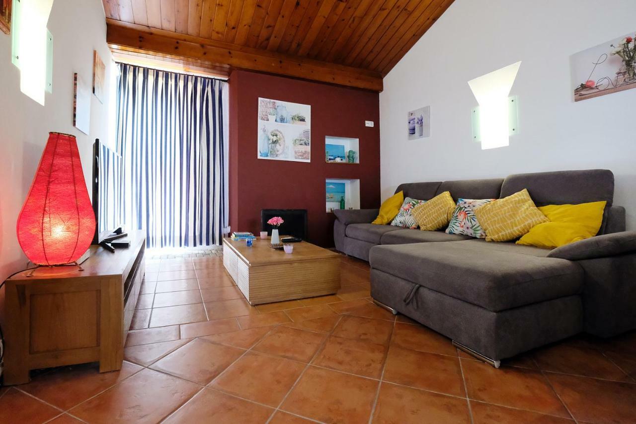 Lotus Villa, Albufeira Exterior photo