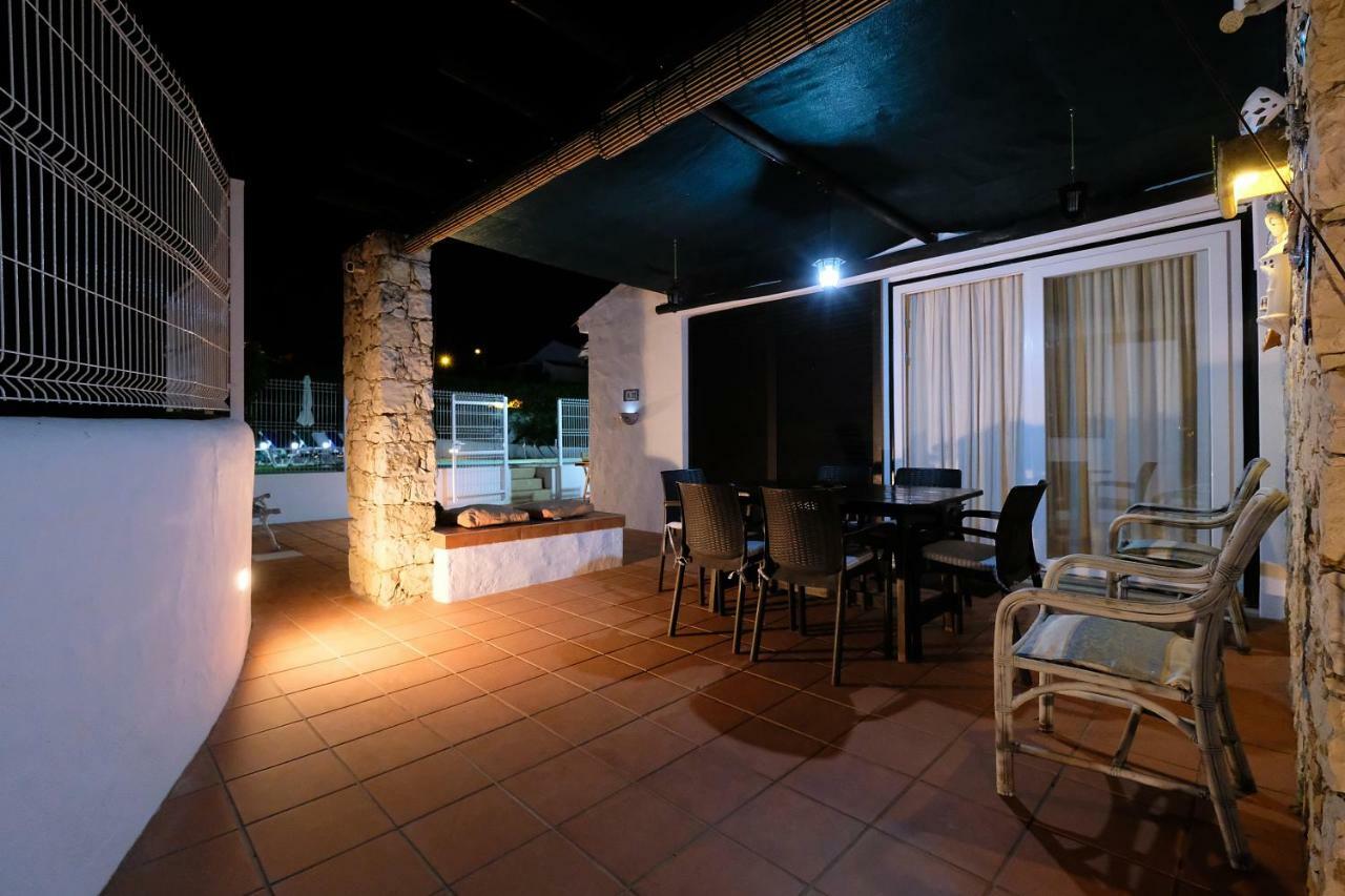 Lotus Villa, Albufeira Exterior photo