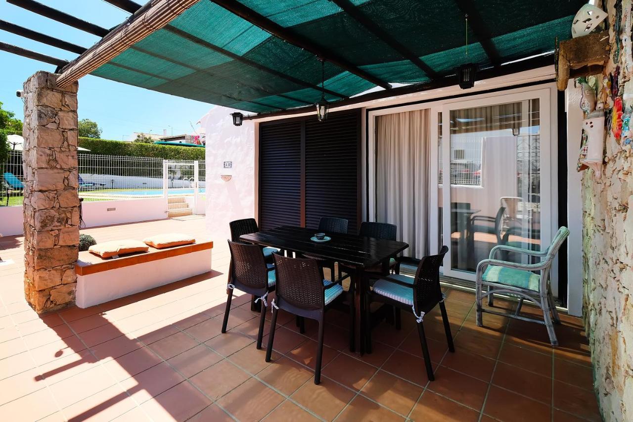 Lotus Villa, Albufeira Exterior photo